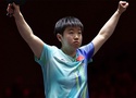 Bản lĩnh thép giúp Sun Yingsha chinh phục Singapore Smash 2026, khẳng định vị thế số 1 bóng bàn nữ thế giới