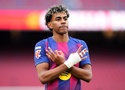Lamine Yamal kích hoạt chế độ lội ngược dòng cho Barcelona ở bán kết Cúp Nhà vua