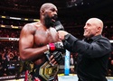 Jon Jones đàm phán "trận đấu cuối cùng" tại Nhà Trắng: Cái kết tỷ đô cho một huyền thoại?