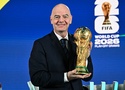 Điều gì sẽ xảy ra nếu đội tuyển Iran rút khỏi World Cup 2026?