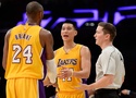 Tranh cãi trong phòng thay đồ: Jeremy Lin và lời chê trách thẳng thừng dành cho Kobe Bryant