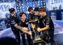 CBLOL 2026 Cup trở lại nhóm S-tier, trở thành kỳ giải có lượng người xem cao thứ hai lịch sử