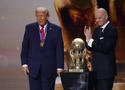 Ông Trump được kêu gọi đảm bảo an toàn cho tuyển Iran dự World Cup 2026