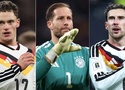 HLV Nagelsmann hé lộ về đội hình xuất phát của Đức tại World Cup 2026