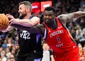 Gác lại nỗi lo chấn thương, Zion Williamson đặt mục tiêu tham dự Olympic cùng tuyển Mỹ