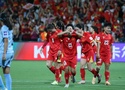 AFC ca ngợi tuyển nữ Việt Nam sau thắng lợi nghẹt thở trước Ấn Độ