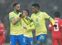 Đội tuyển Brazil sẽ cạnh tranh quyết liệt ở tất cả các vị trí 100 ngày trước World Cup
