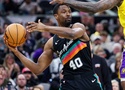 Mạch trận "người sắt NBA" bị phá vỡ: Lão tướng Harrison Barnes lỡ trận đầu tiên sau 5 năm cày ải
