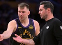 LA Lakers dập tắt khủng hoảng: JJ Redick khẳng định mối quan hệ bền chặt với Luka Doncic