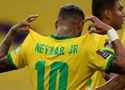 Dư luận Brazil đòi đưa Neymar vào đội hình dự World Cup 2026