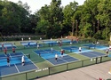 Pickleball trở thành “tiện ích đinh” mới của bất động sản cao cấp tại Ấn Độ