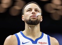 Tin vui cho người hâm mộ Warriors: Xác định thời điểm dự kiến Stephen Curry tái xuất NBA