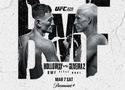 Lịch thi đấu UFC 326: Max Holloway cược đai BMF trước "Do Bronx"