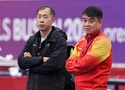 Thông điệp cứng rắn từ HLV Wang Hao về tiêu chí tuyển chọn VĐV đội tuyển bóng bàn Trung Quốc