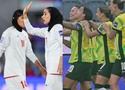Link xem trực tiếp bóng đá nữ Iran vs nữ Australia ngày 5/3
