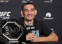 Trước thềm UFC 326: Max Holloway muốn dùng "gậy ông đập lưng ông" với Oliveira