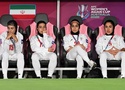 Mất liên lạc với gia đình, tuyển nữ Iran thi đấu trong nỗi lo tột cùng ở Asian Cup 2026