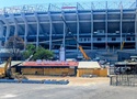 100 ngày trước World Cup 2026: Tạm biệt sân vận động Azteca, chính thức mang tên mới