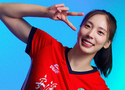 Phụ công kiêm đối chuyền Trung Quốc từng vô địch thế giới giải nghệ ở tuổi 30