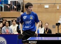 Sau Fan Zhendong, liệu làn sóng ngôi sao bóng bàn Trung Quốc sang châu Âu sẽ bùng nổ?