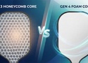 Gen 3 hay Gen 4: Sự khác biệt thực sự của hai thế hệ vợt pickleball