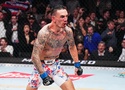 Đai BMF chỉ là bước đệm, Max Holloway nhắm đến đỉnh cao hạng nhẹ UFC
