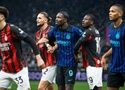 Trận AC Milan-Inter lập kỷ lục doanh thu bán vé cho một trận đấu Serie A của Rossoneri