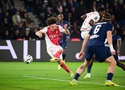 Ngai vàng của PSG lung lay sau thất bại đầu tiên trên sân nhà