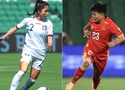 Những thống kê đáng chú ý trước trận nữ Việt Nam vs Đài Bắc Trung Hoa