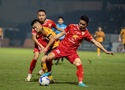 Kết quả bóng đá V.League 2025/26 vòng 15 hôm nay mới nhất