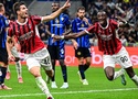 Inter và cơn ác mộng derby: Milan giành chiến thắng nhờ những cầu thủ bất ngờ