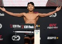 Sự cố trước thềm UFC 326: Võ sĩ Hàn Quốc từ chối lên cân, huỷ trận đấu với lão tướng Bolanos