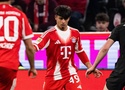 Tài năng 17 tuổi đến từ Thái Lan ra mắt Bayern Munich