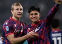Nhận định, soi kèo Bologna vs Verona: Chủ nhà tiếp đà thăng hoa