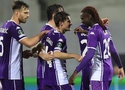 Nhận định, soi kèo Fiorentina vs Parma: Cuộc chiến căng thẳng