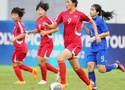 Nhận định, soi kèo Nữ Triều Tiên vs Nữ Trung Quốc: Cuộc chiến ngôi đầu bảng B