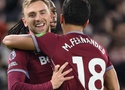 Nhận định, soi kèo West Ham vs Brentford: Derby London kịch tính