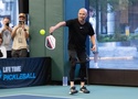 Andre Agassi ra mắt World Series of Pickleball: Giải đấu toàn cầu với tiền thưởng cực lớn