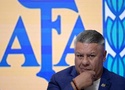 Vụ bê bối ở Argentina trước thềm trận Finalissima liên quan đến chủ tịch Tapia