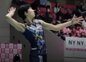 Bích Thuỷ tỏa sáng nhưng Okayama Seagulls không thể tạo bất ngờ trước Victorina Himeji