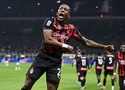 Estupinan ghi bàn quyết định ở trận derby, AC Milan mở lại cuộc đua vô địch