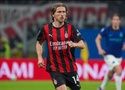 Modric và 2 cầu thủ Milan khác được chấm điểm cao nhất trong chiến thắng ở trận derby