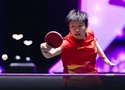 WTT Champions Chongqing 2026: Hàng loạt cặp đấu lớn xuất hiện ngay vòng đầu tiên