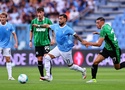 Tỷ lệ kèo trận Lazio vs Sassuolo, 2h45 ngày 10/3, Serie A