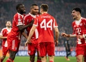 Đội hình dự kiến ​​trận Atalanta vs Bayern Munich ở Champions League