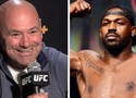 Dana White chê Jon Jones hết thời, tước cơ hội thi đấu tại sự kiện UFC Nhà Trắng - Freedom 250