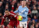 Bốc thăm tứ kết FA Cup: Man City đụng độ Liverpool