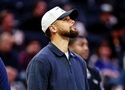 Gạt bỏ cái tôi cá nhân, siêu sao Stephen Curry chấp nhận hóa thân thành "kép phụ" nếu cần thiết