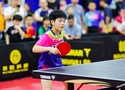 14 tuổi vô địch quốc tế: Zhou Yufei là tương lai mới của bóng bàn Trung Quốc?