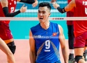 “Thùng thuốc nổ” Từ Thanh Thuận gia nhập CLB bóng chuyền TP.Hồ Chí Minh